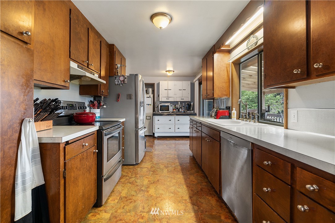 915 Ham Hill Road Centralia, WA 98531 - Photo 12 of 32 Gallery Image 12