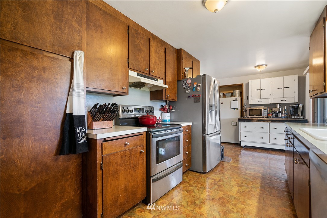 915 Ham Hill Road Centralia, WA 98531 - Photo 13 of 32 Gallery Image 13