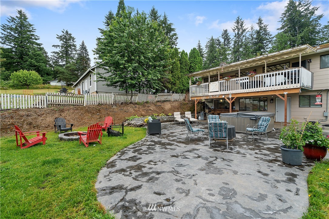 915 Ham Hill Road Centralia, WA 98531 - Photo 27 of 32 Gallery Image 27