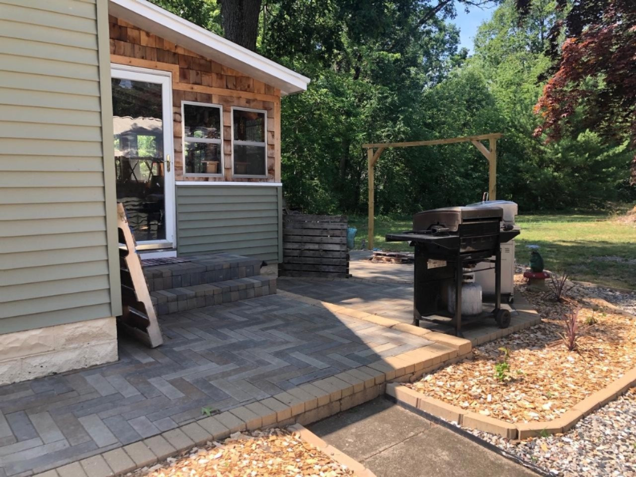 125 South Wolf Lake Road Muskegon, MI 49442 - Photo 25 of 32 IMG_1317