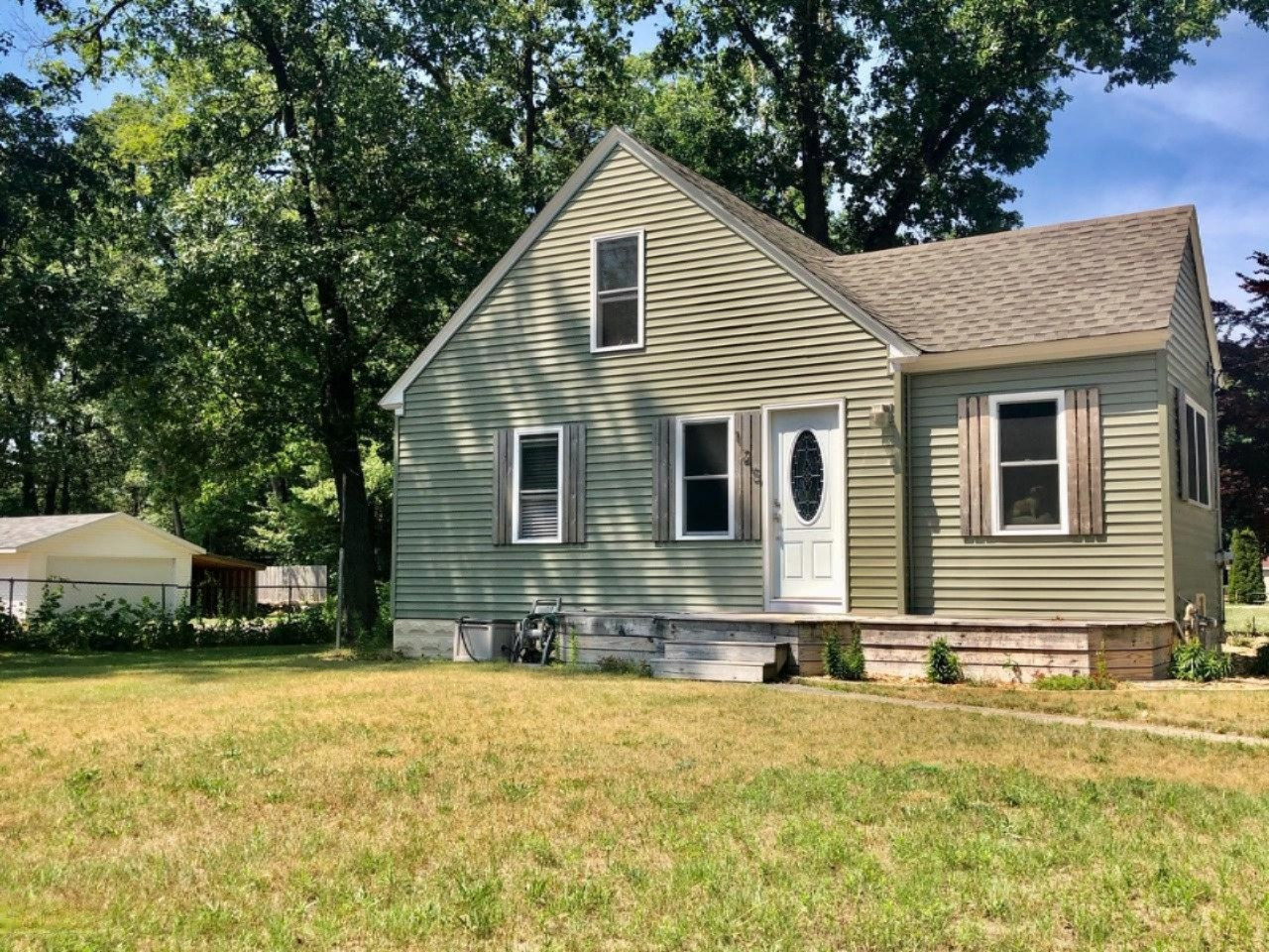 125 South Wolf Lake Road Muskegon, MI 49442 - Photo 32 of 32 IMG_1335