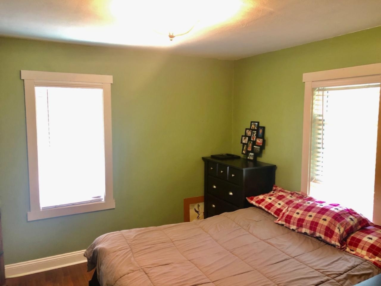 125 South Wolf Lake Road Muskegon, MI 49442 - Photo 10 of 32 IMG_1282
