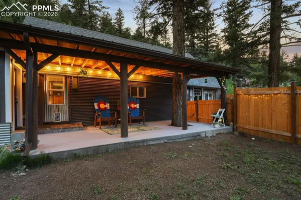 $789,900 | 4540 Fountain Avenue, Cascade, CO 80809