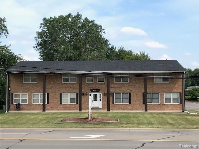 912 North State Road, Unit 3 Davison, MI 48423 - Photo 1 of 1