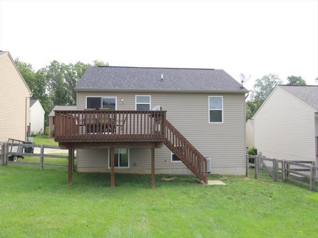 1627 Raintree Court Elsmere, KY 41018 - Photo 18 of 18