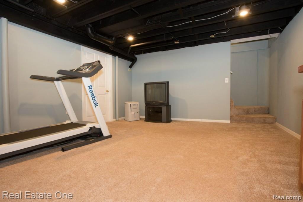 24447 Jamestowne Road Novi, MI 48375 - Photo 35 of 35 15Jamestowne-basement2.jpg