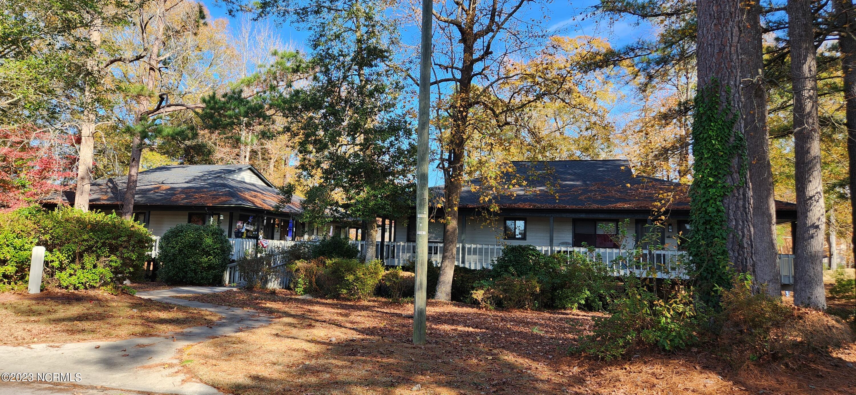 13 Linksiders Road New Bern, NC 28562 - Photo 2 of 12 Beautiful property