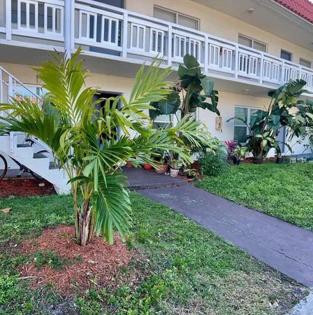$2,100 | 1205 South Flagler Avenue, Unit 405, Pompano Beach, FL 33060