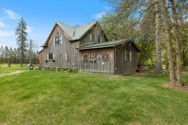 $400,000 | 24083 Trout Lake Road, Bovey, MN 55709