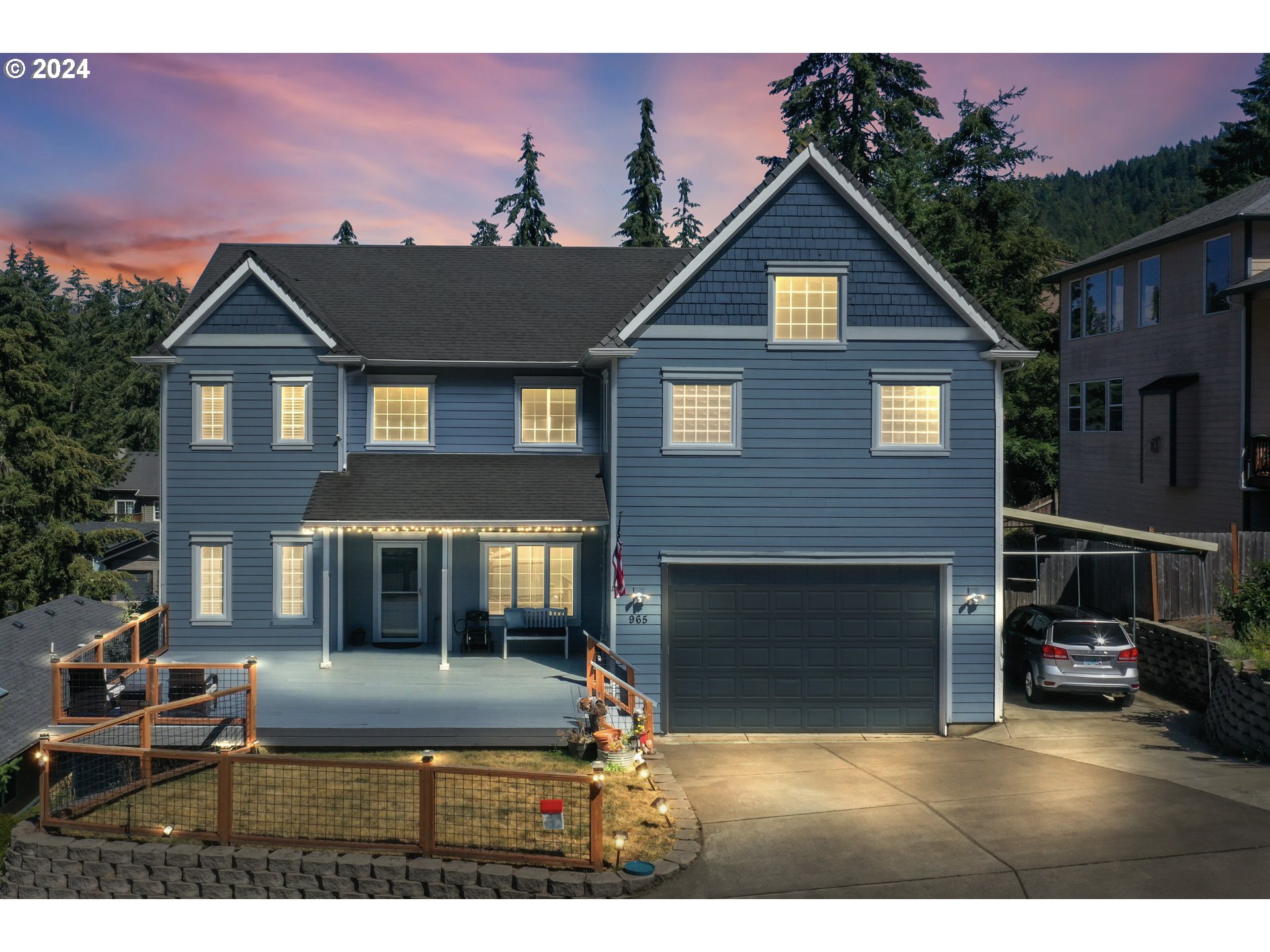 965 South 67th Street Springfield, OR 97478 - Photo 1 of 48 Gallery Image 1