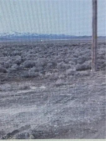 $24,900 | Thermal Road, Minersville, UT 84752