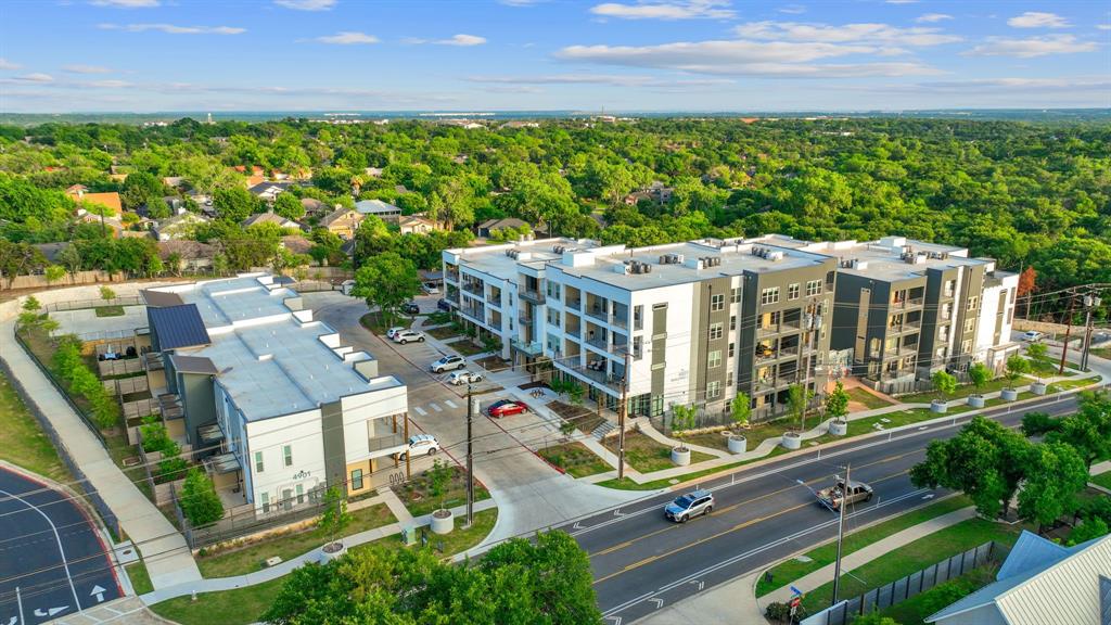4801 Springdale Road, Unit 1304 Austin, TX 78723 - Photo 1 of 32