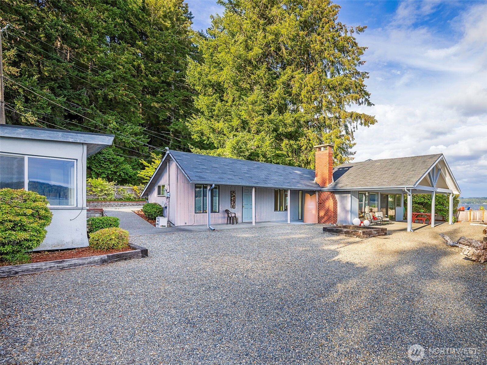 451 Northeast Landon Road Belfair, WA 98528 - Photo 40 of 40 Gallery Image 40