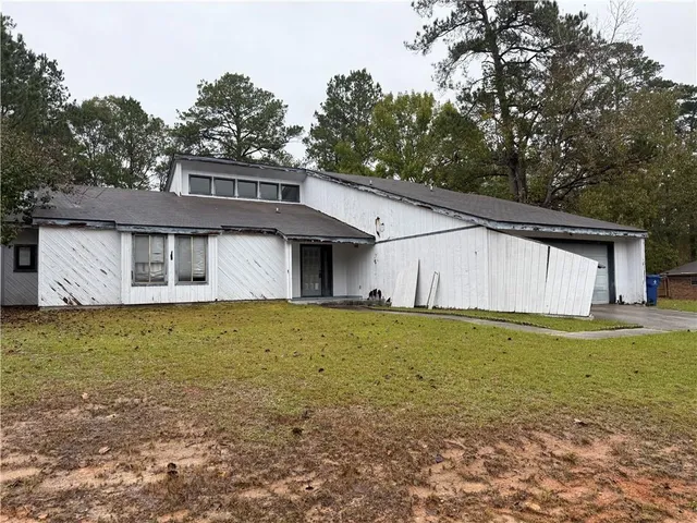 $50,000 | 109 Burnley Drive, New Llano, LA 71461