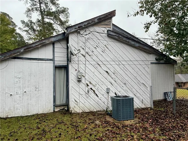 $50,000 | 109 Burnley Drive, New Llano, LA 71461
