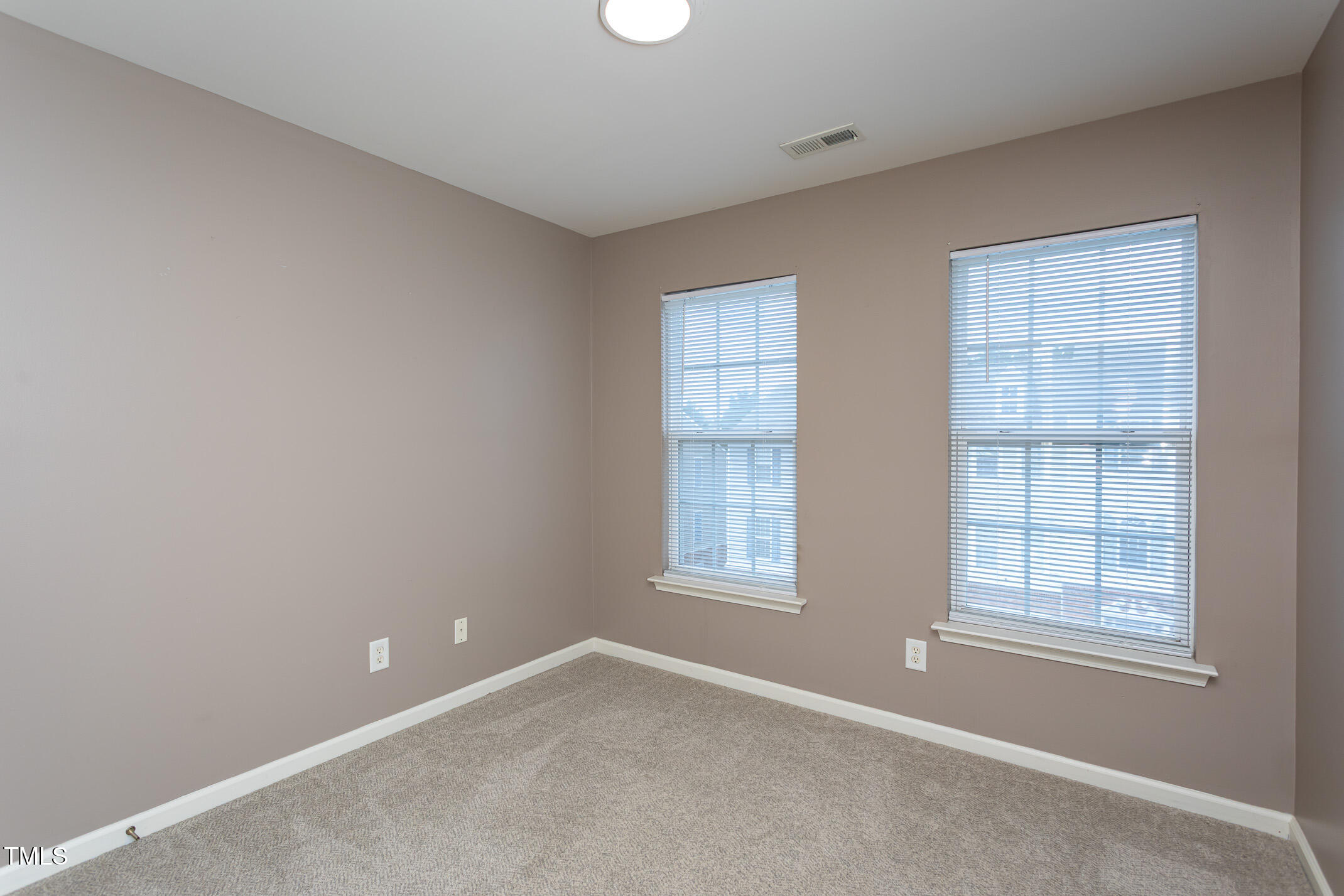7244 Galon Glen Road Raleigh, NC 27613 - Photo 26 of 38 Third Level: Bedroom 2