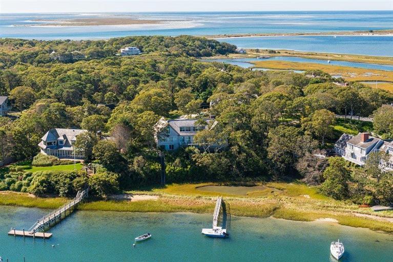 180 Stage Island Road Chatham, MA 02633 - Photo 3 of 25 Additional Photo