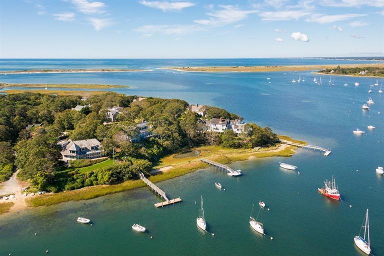 180 Stage Island Road Chatham, MA 02633 - Photo 4 of 25 Additional Photo