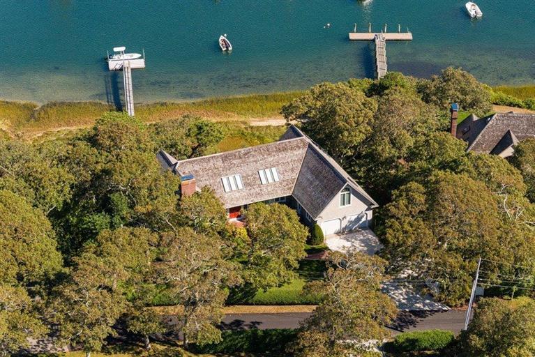 180 Stage Island Road Chatham, MA 02633 - Photo 5 of 25 Additional Photo