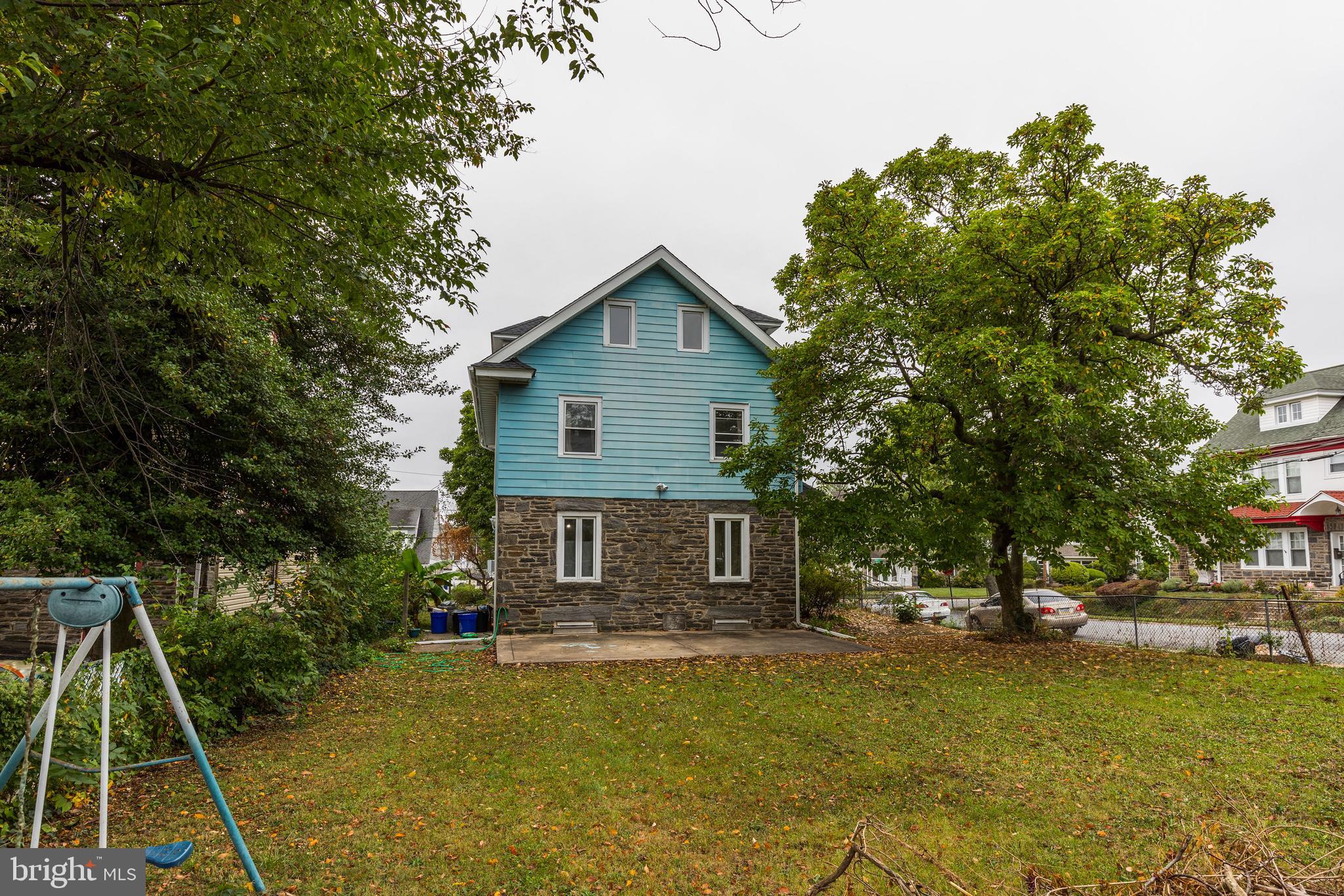 7017 Wayne Avenue Upper Darby, PA 19082 - Photo 33 of 34