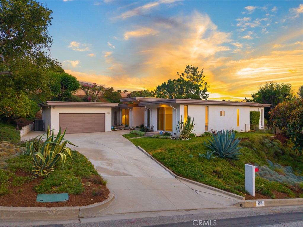 598 Camillo Road Sierra Madre, CA 91024 - Photo 3 of 75