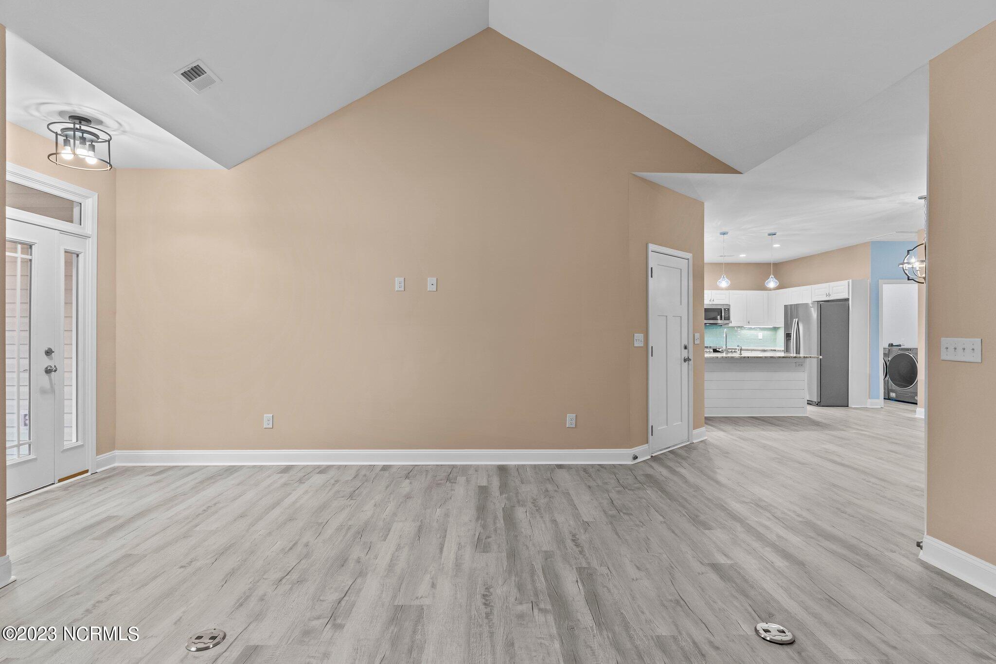 68 Knox Road Southport, NC 28461 - Photo 19 of 53 Great Room