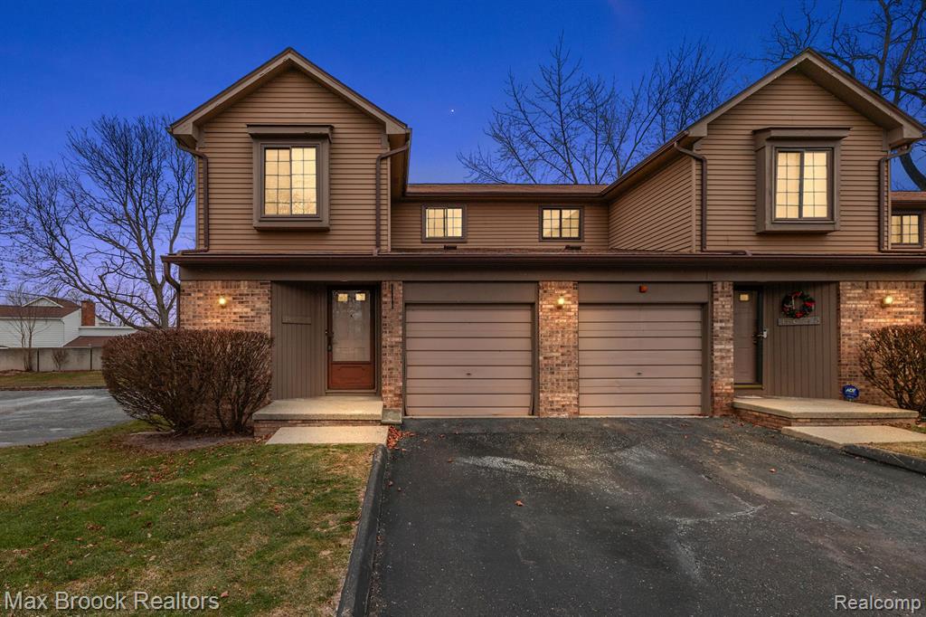 18674 West 13 Mile Road Beverly Hills, MI 48025 - Photo 1 of 33