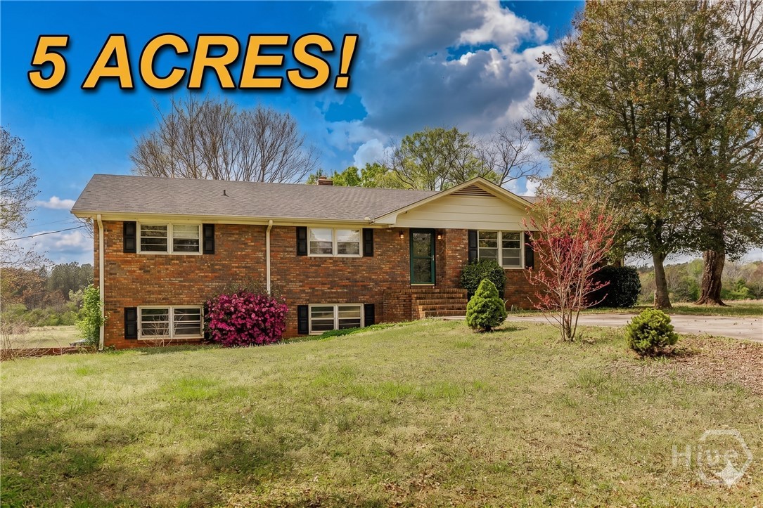 1200 McRee Gin Road, Unit TRACT 4 Watkinsville, GA 30677 - Photo 1 of 73