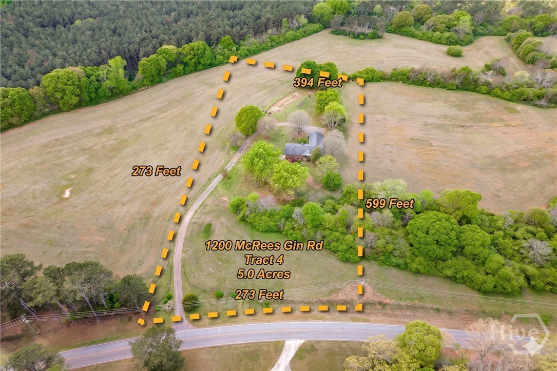 1200 McRee Gin Road, Unit TRACT 4 Watkinsville, GA 30677 - Photo 2 of 73