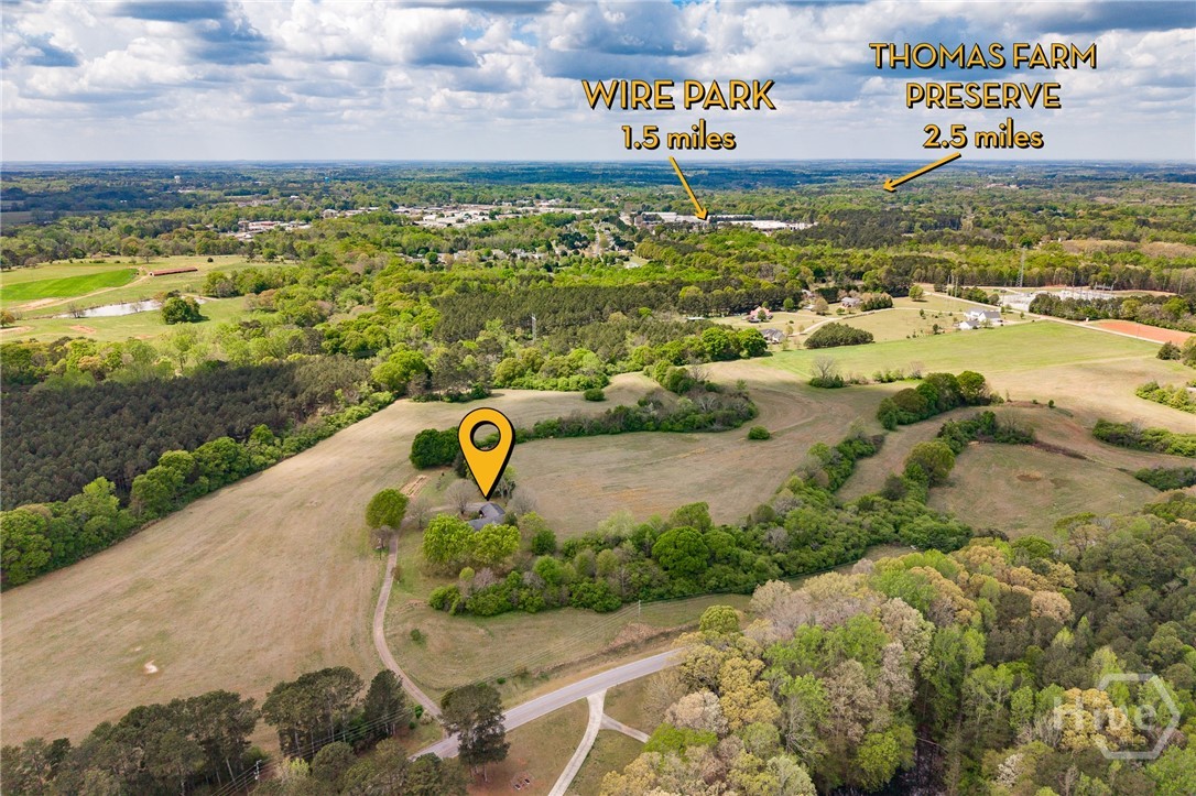 1200 McRee Gin Road, Unit TRACT 4 Watkinsville, GA 30677 - Photo 3 of 73