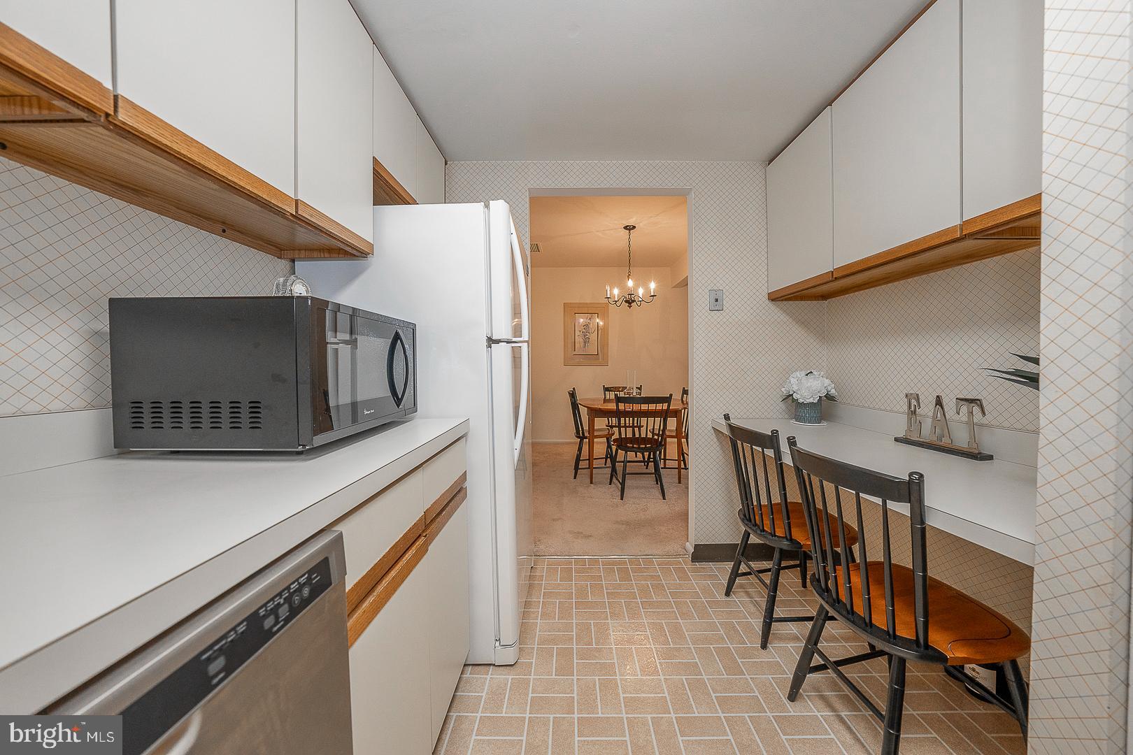 5 Drummers Lane Wayne, PA 19087 - Photo 11 of 33 Kitchen