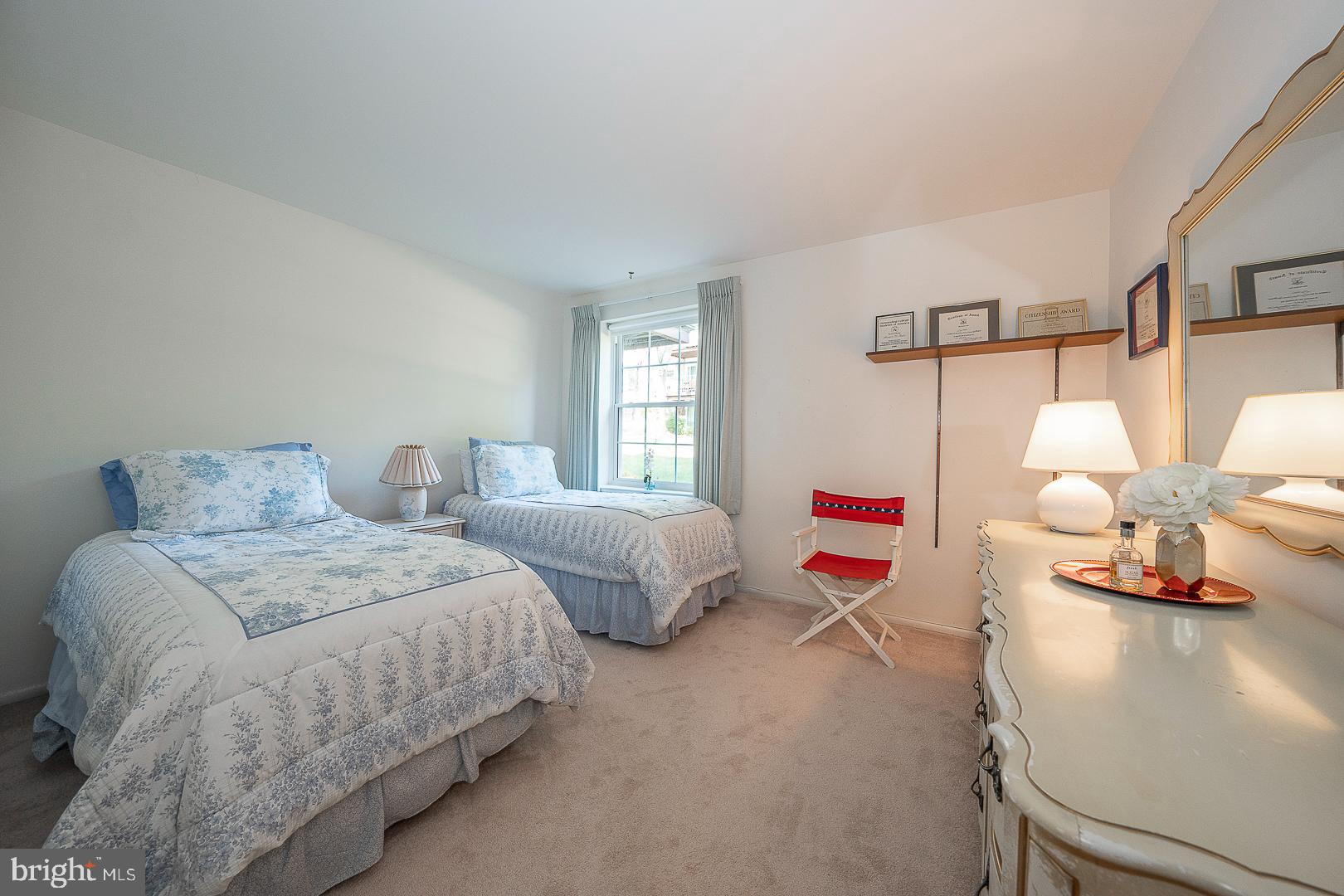 5 Drummers Lane Wayne, PA 19087 - Photo 24 of 33 2nd bedroom tons of storage