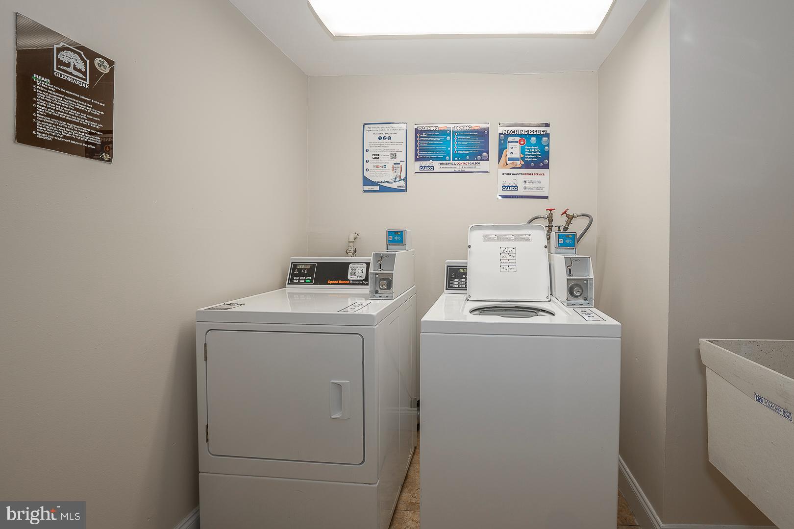 5 Drummers Lane Wayne, PA 19087 - Photo 27 of 33 washer & dryer