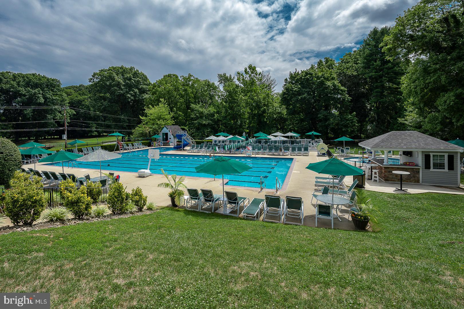 5 Drummers Lane Wayne, PA 19087 - Photo 29 of 33 Community Pool