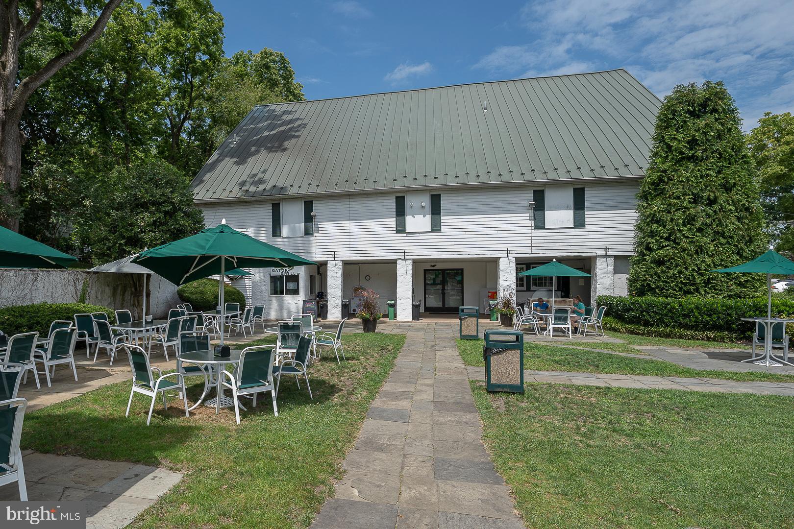 5 Drummers Lane Wayne, PA 19087 - Photo 30 of 33 Pool House