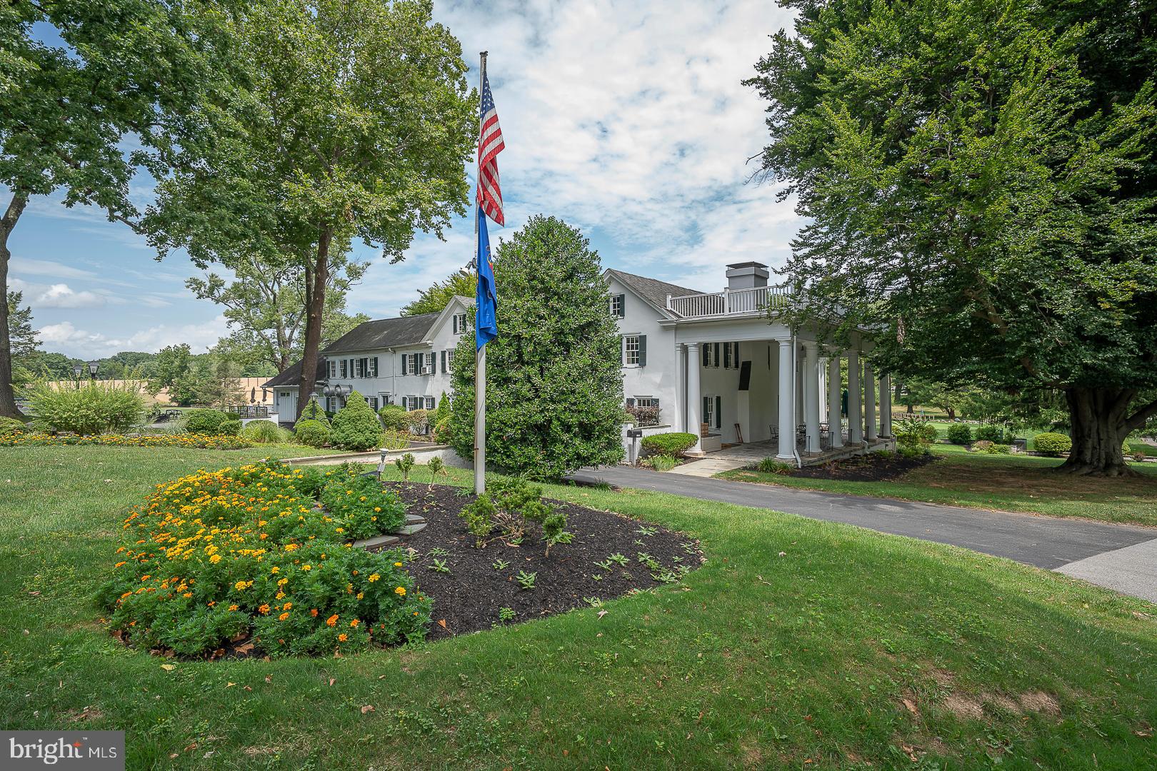 5 Drummers Lane Wayne, PA 19087 - Photo 3 of 33 Clubhouse