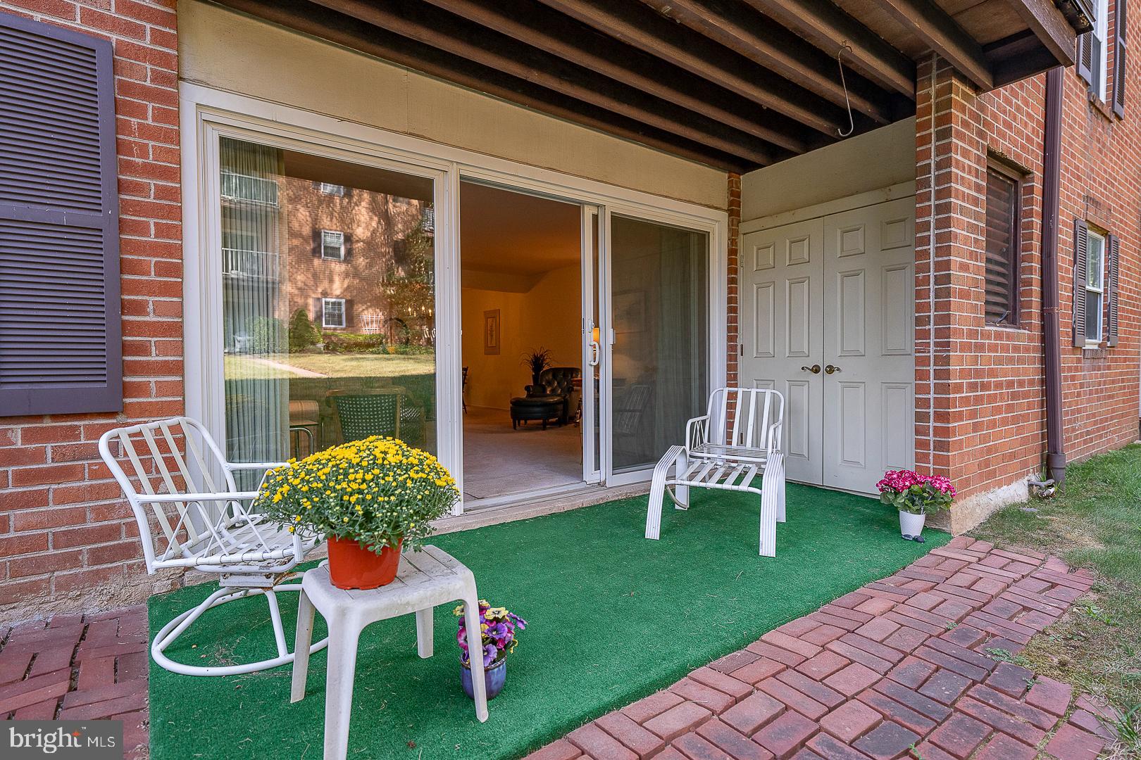 5 Drummers Lane Wayne, PA 19087 - Photo 5 of 33 Court yard Views
