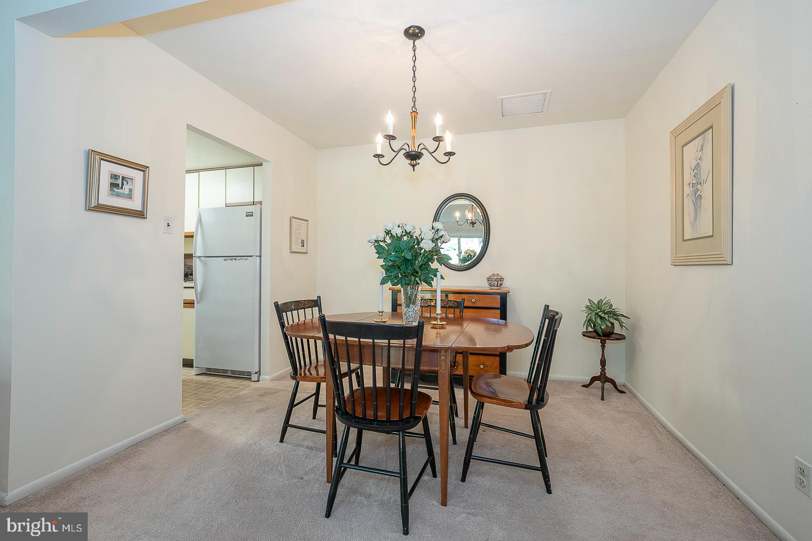 5 Drummers Lane Wayne, PA 19087 - Photo 9 of 33 Spacious Dining Room
