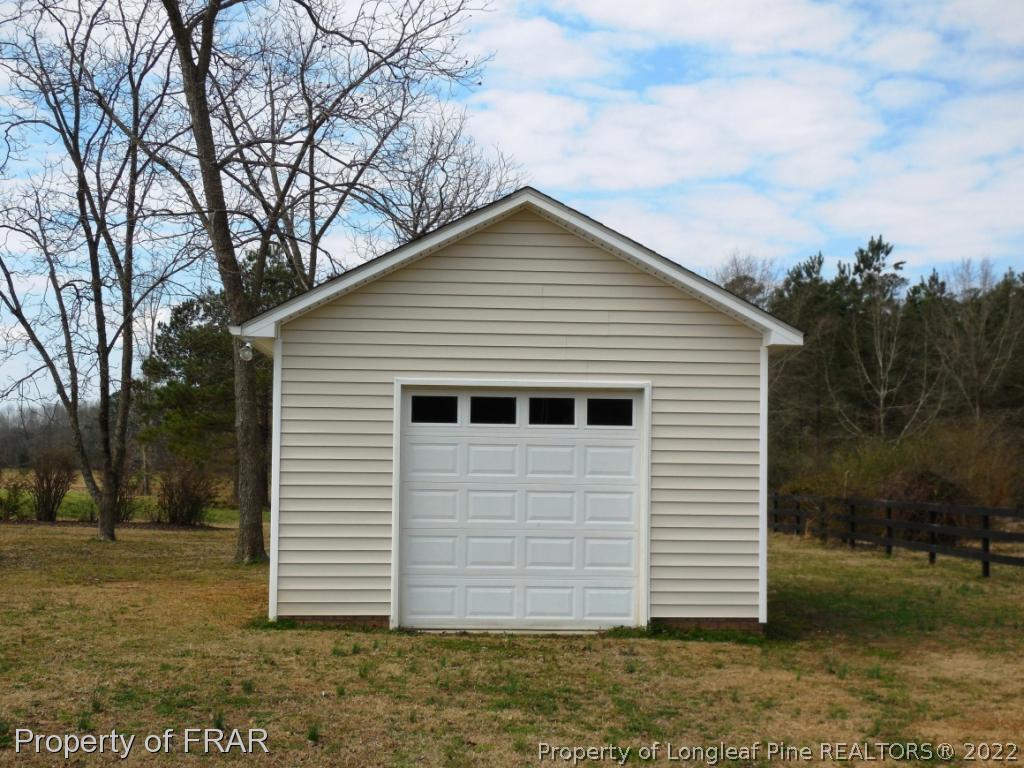 1204 Warren Road Erwin, NC 28339 - Photo 23 of 25 Gallery Image 23