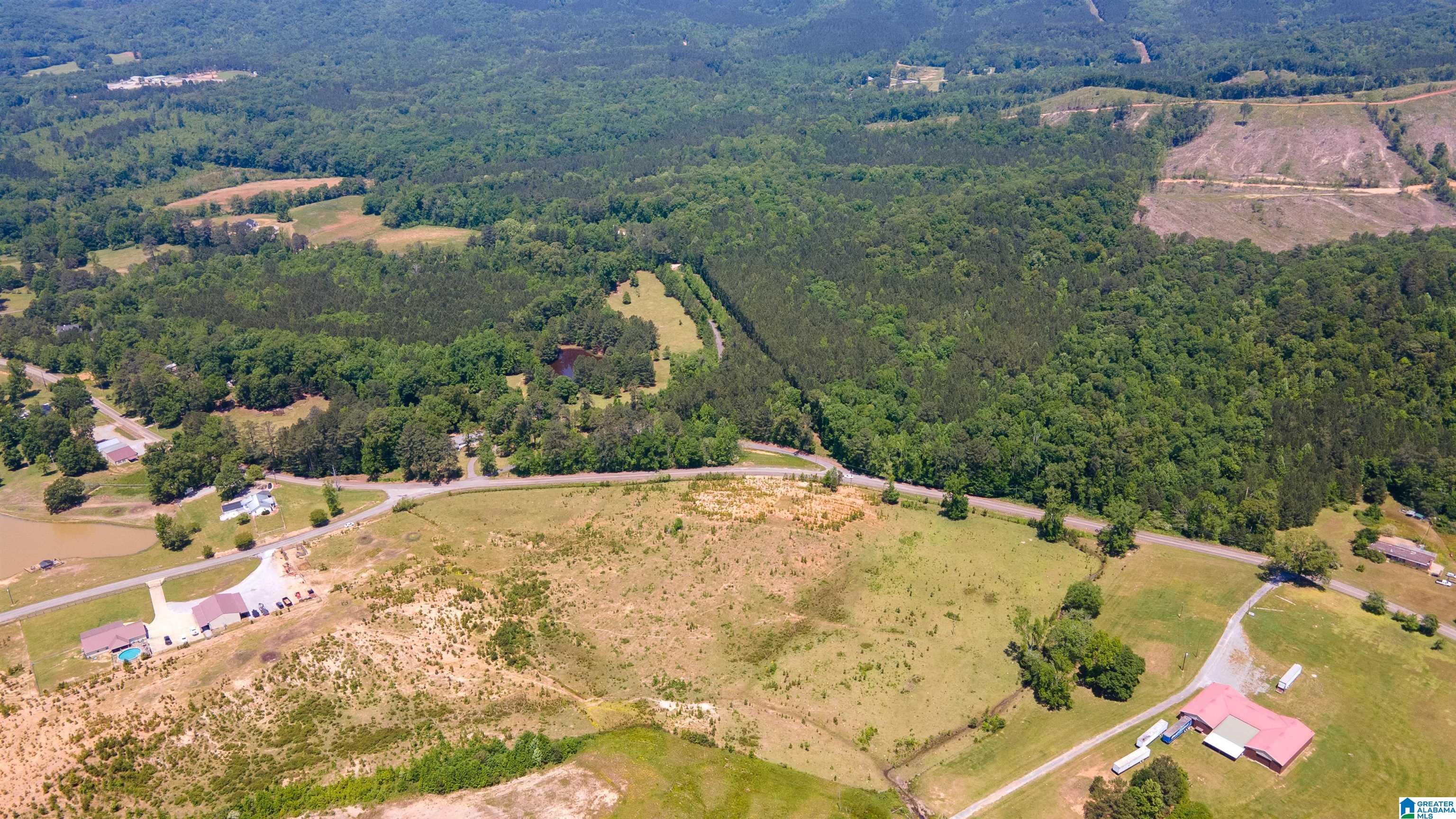0 Oak Grove Road Gadsden, AL 35905 - Photo 5 of 10