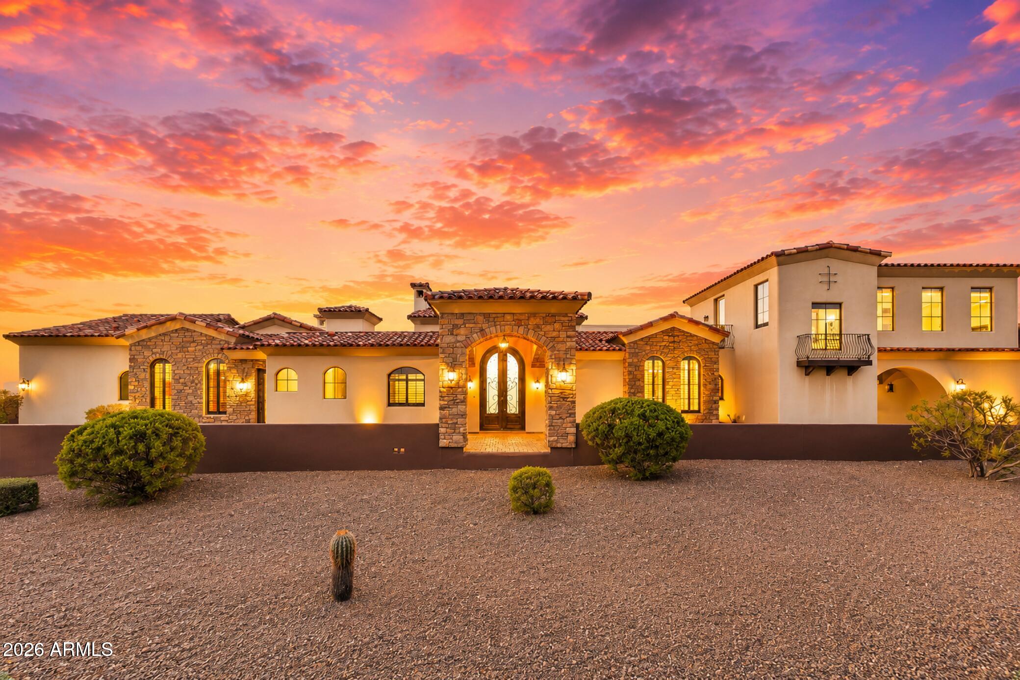 12980 East Cochise Road Scottsdale, AZ 85259 - Photo 5 of 45