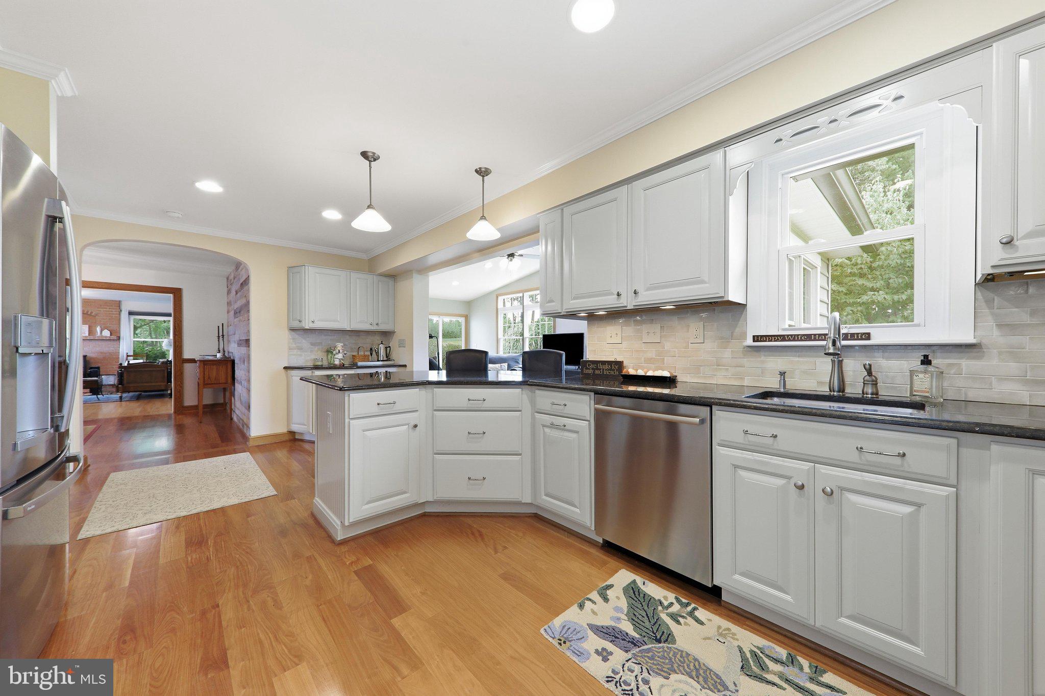 3301 Ridge Road Westminster, MD 21157 - Photo 12 of 69 Kitchen