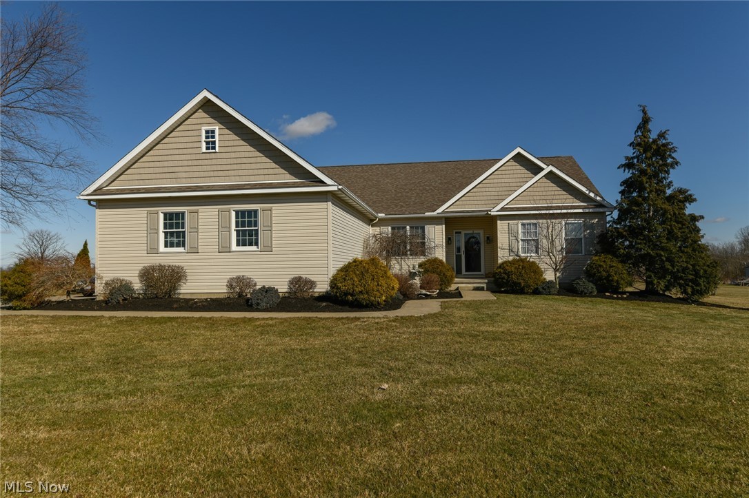 10901 Parmenter Road Burbank, OH 44214 - Photo 28 of 34
