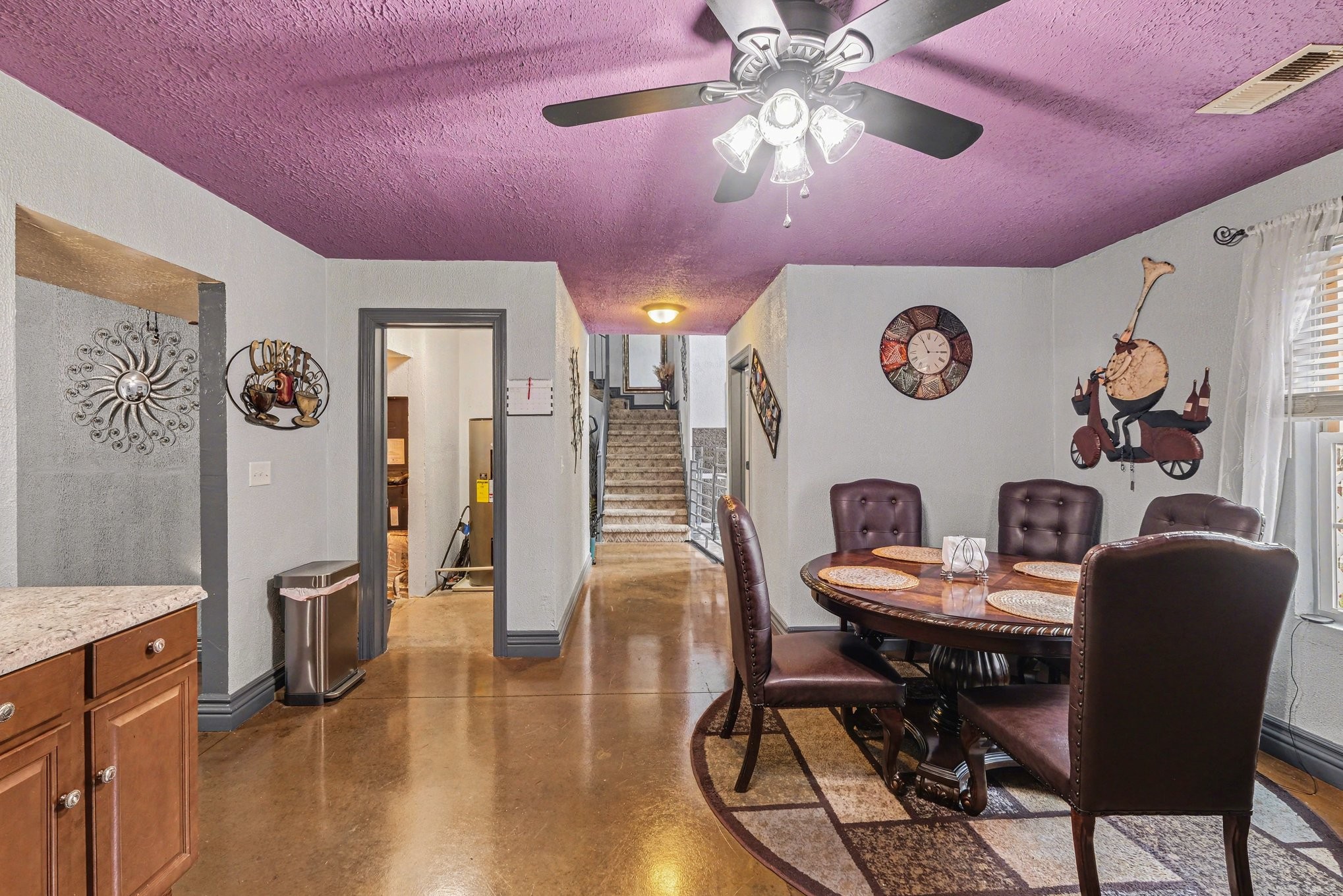 206 McKaig Road Murfreesboro, TN 37127 - Photo 9 of 36 a workspace with furniture