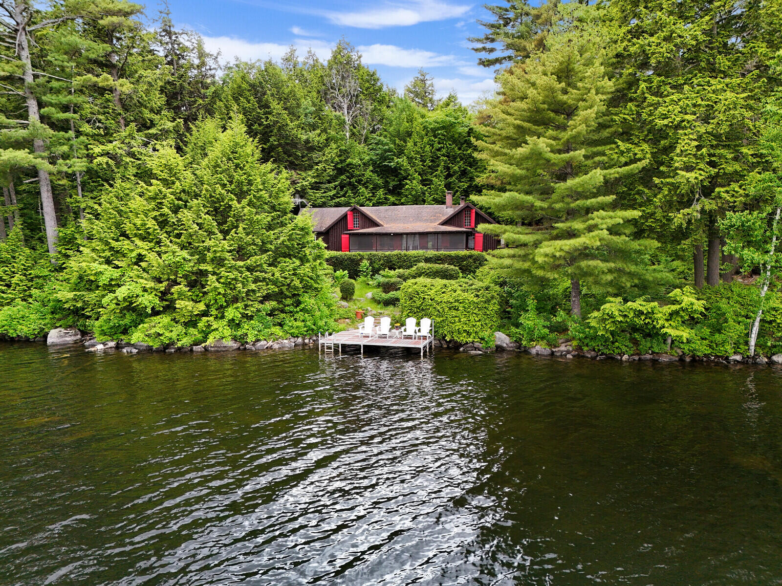 90 Quaglia Estates Rome, ME 04963 - Photo 45 of 85 20_DJI_20240610161431_0203_D_DxO_mls