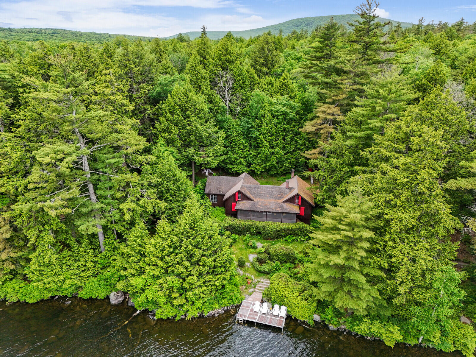 90 Quaglia Estates Rome, ME 04963 - Photo 49 of 85 28_DJI_20240610161636_0212_D_DxO_mls