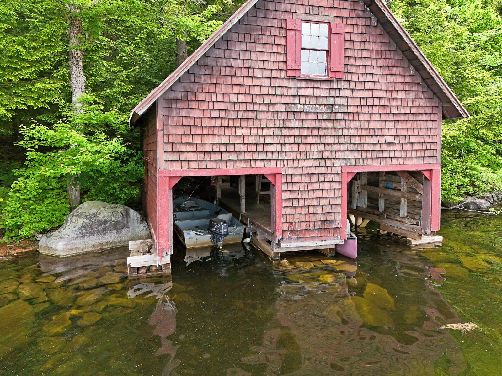 90 Quaglia Estates Rome, ME 04963 - Photo 54 of 85 24_DJI_20240610161506_0207_D_DxO_mls