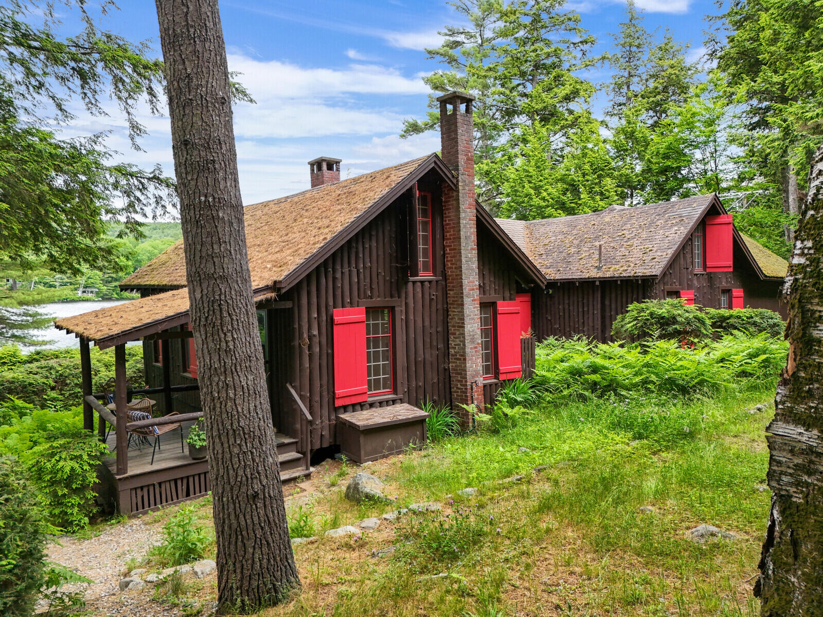 90 Quaglia Estates Rome, ME 04963 - Photo 58 of 85 06_DJI_20240610161127_0189_D_DxO_mls