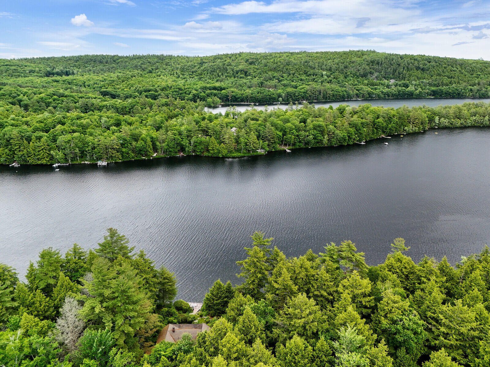 90 Quaglia Estates Rome, ME 04963 - Photo 78 of 85 33_DJI_20240610161731_0217_D_DxO_mls