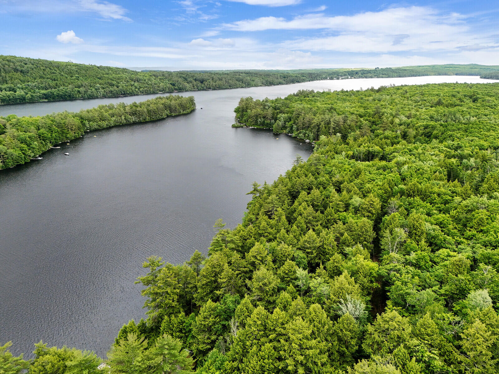 90 Quaglia Estates Rome, ME 04963 - Photo 80 of 85 35_DJI_20240610161749_0219_D_DxO_mls